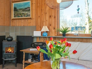 Ferienhaus Fjellerup Strand  6