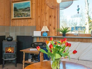 Vakantiehuis Fjellerup Strand  20
