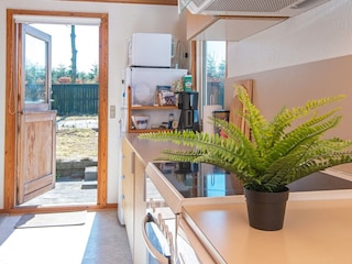 Ferienhaus Fjellerup Strand  7