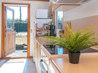 Vakantiehuis Fjellerup Strand  7