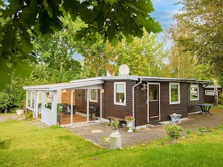 Ferienhaus Fjellerup Strand  15