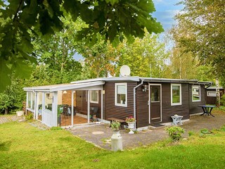 Vakantiehuis Fjellerup Strand  15