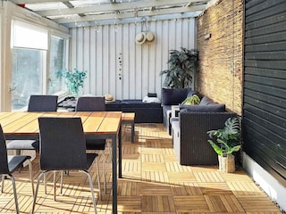 Ferienhaus Fjellerup Strand  37