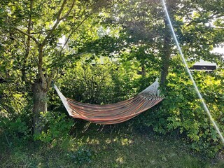 Vakantiehuis Fjellerup Strand  21