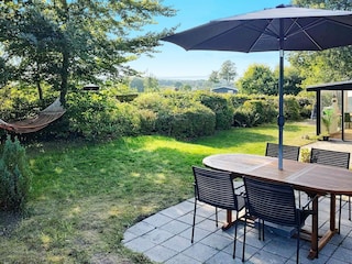 Ferienhaus Fjellerup Strand  29