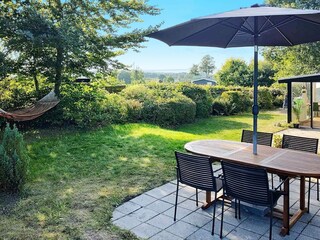 Vakantiehuis Fjellerup Strand  8