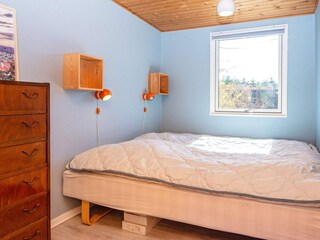 Vakantiehuis Fjellerup Strand  10