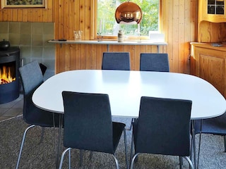 Vakantiehuis Fjellerup Strand  9