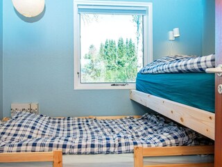 Casa per le vacanze Fjellerup Strand  16