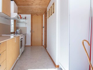 Ferienhaus Fjellerup Strand  13