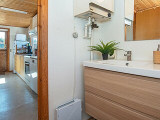 Maison de vacances Fjellerup Strand  20