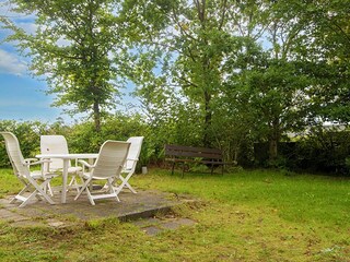 Vakantiehuis Fjellerup Strand  16