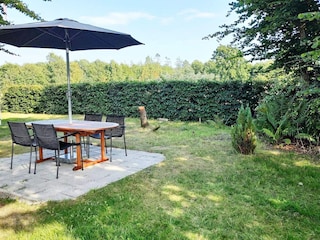 Ferienhaus Fjellerup Strand  23