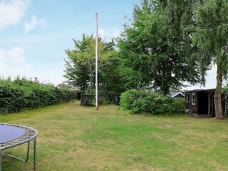 Ferienhaus Fjellerup Strand  6