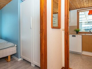Vakantiehuis Fjellerup Strand  14
