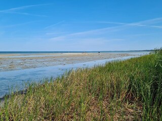 Casa de vacaciones Fjellerup Strand  30