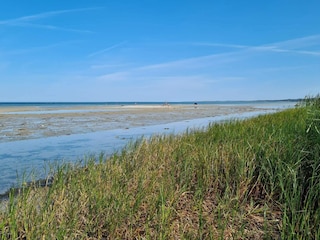 Vakantiehuis Fjellerup Strand  34