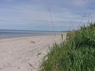 Ferienhaus Fjellerup Strand  16
