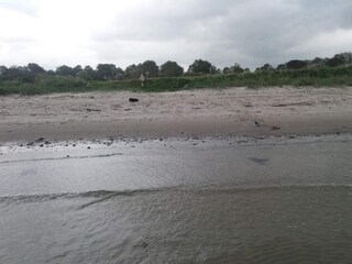 Casa de vacaciones Fjellerup Strand  36