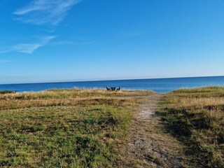 Vakantiehuis Fjellerup Strand  11