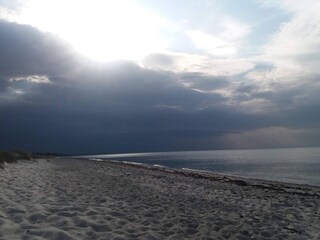 Holiday house Fjellerup Strand  21