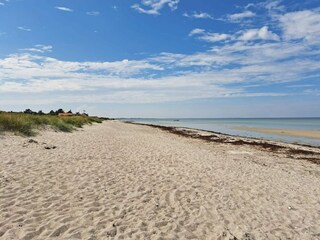 Maison de vacances Fjellerup Strand  28