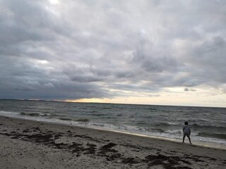 Casa per le vacanze Fjellerup Strand  32