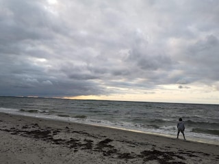 Vakantiehuis Fjellerup Strand  30