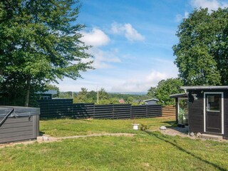 Casa per le vacanze Fjellerup Strand  17