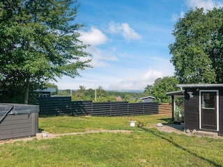 Ferienhaus Fjellerup Strand  20