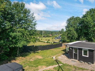 Ferienhaus Fjellerup Strand  21