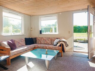 Ferienhaus Fjellerup Strand  24