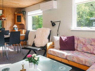 Ferienhaus Fjellerup Strand  25