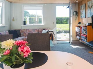 Ferienhaus Fjellerup Strand  26