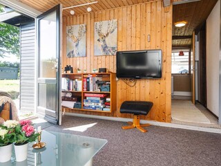 Ferienhaus Fjellerup Strand  27