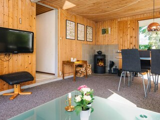 Ferienhaus Fjellerup Strand  28