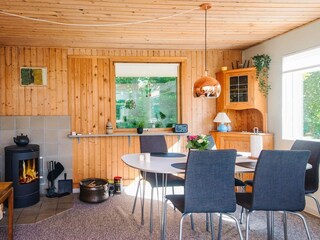 Ferienhaus Fjellerup Strand  29