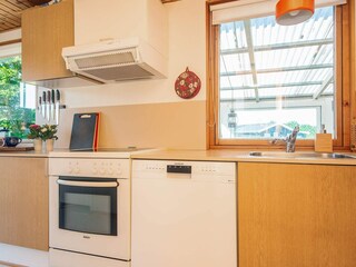 Ferienhaus Fjellerup Strand  30