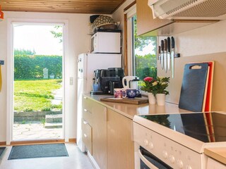 Ferienhaus Fjellerup Strand  31