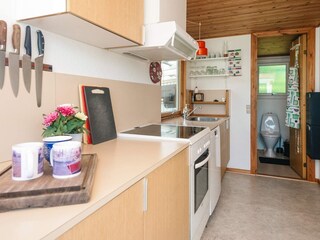 Ferienhaus Fjellerup Strand  32