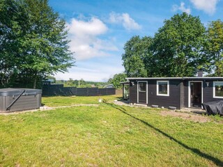 Ferienhaus Fjellerup Strand  39