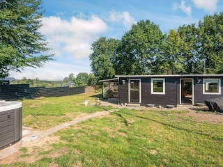 Ferienhaus Fjellerup Strand  40