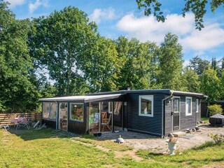 Ferienhaus Fjellerup Strand  41