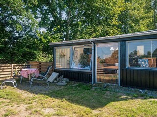 Ferienhaus Fjellerup Strand  42