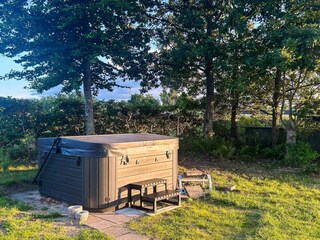 Ferienhaus Fjellerup Strand  46