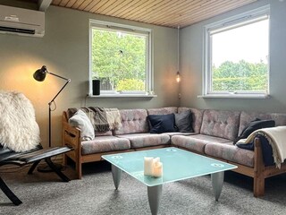 Ferienhaus Fjellerup Strand  47
