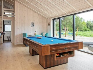 Casa de vacaciones Lyngså  3