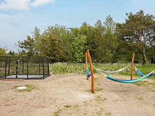 Casa de vacaciones Lyngså  7