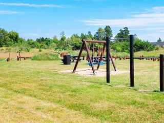 Casa de vacaciones Lyngså  33