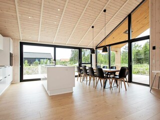 Casa de vacaciones Lyngså  14
